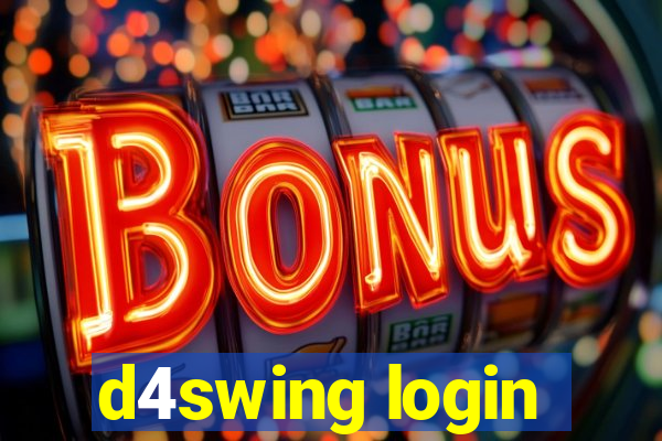 d4swing login